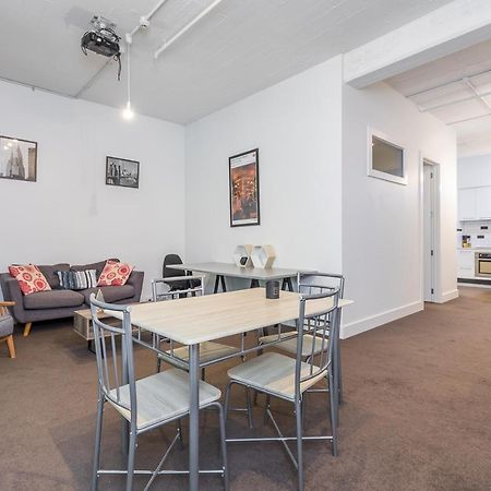 Modern City Centre Pad - Auckland Cbd Bagian luar foto