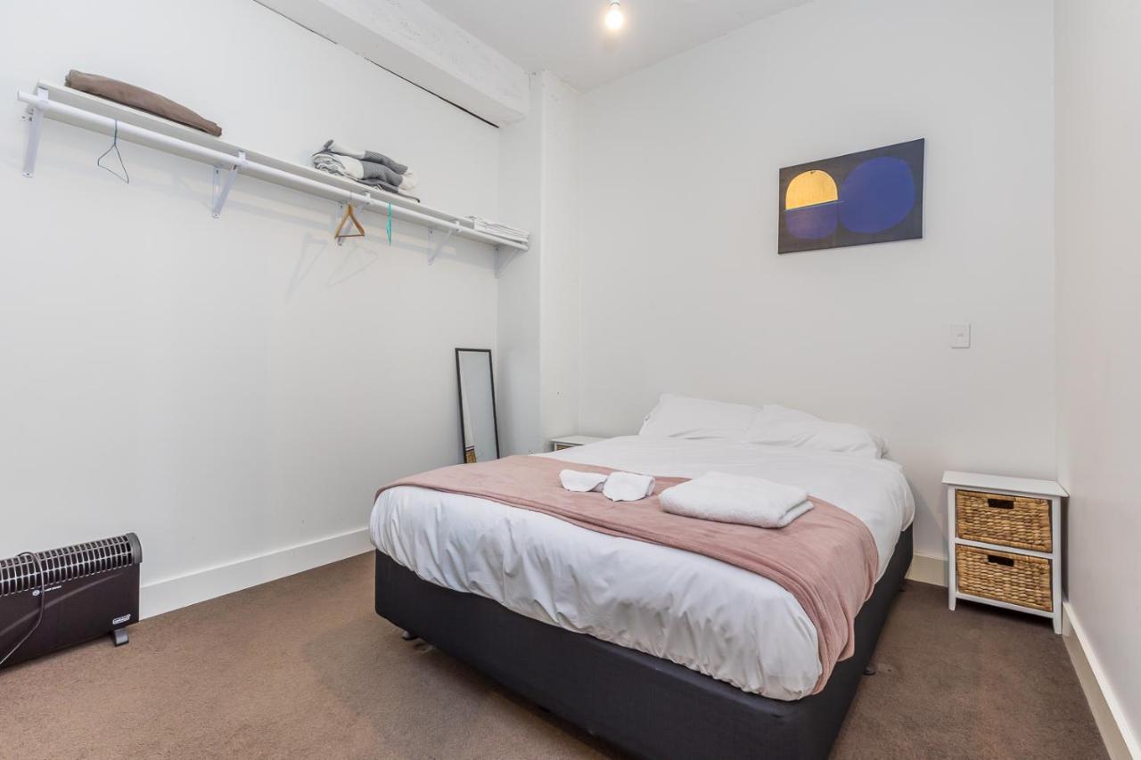 Modern City Centre Pad - Auckland Cbd Bagian luar foto